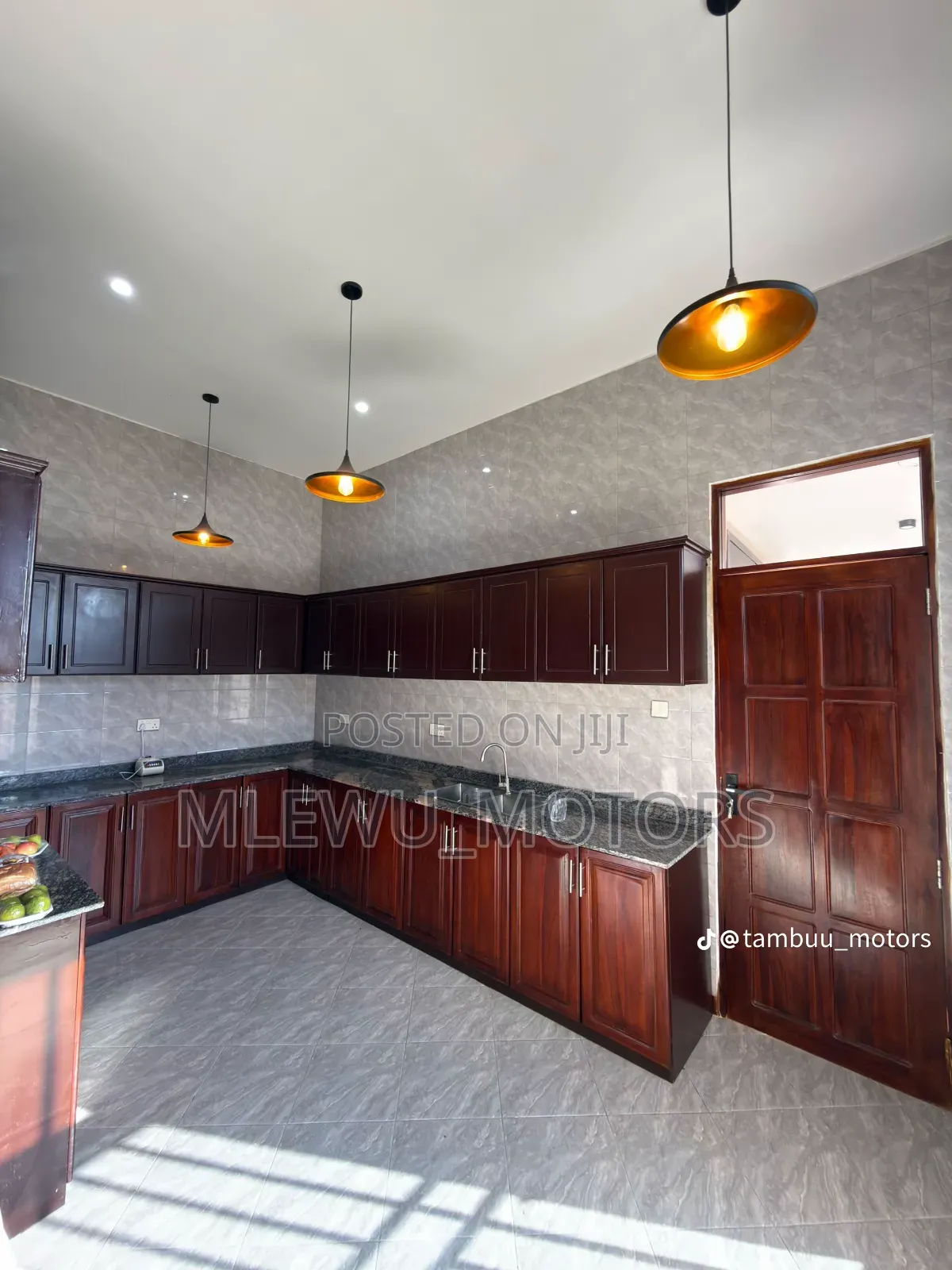 Mini Flat in Mlewu Estate, Kinondoni for sale