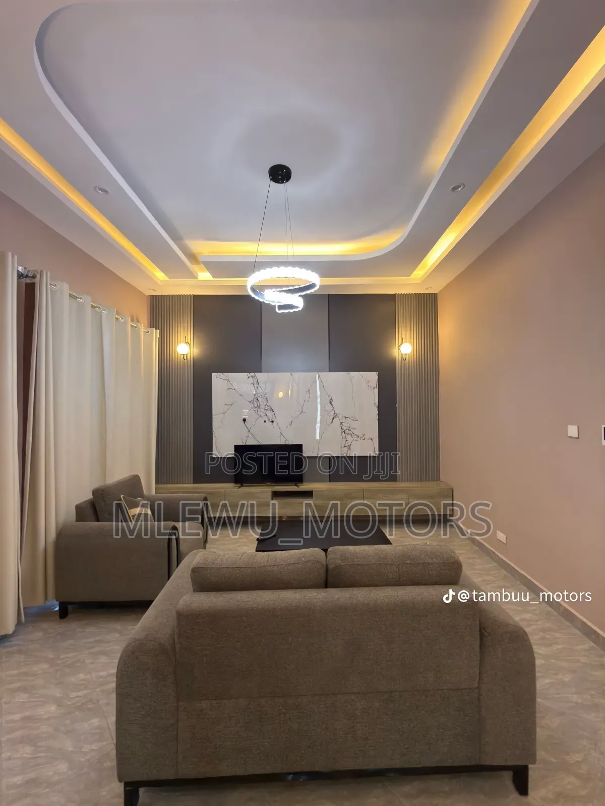 Mini Flat in Mlewu Estate, Kinondoni for sale