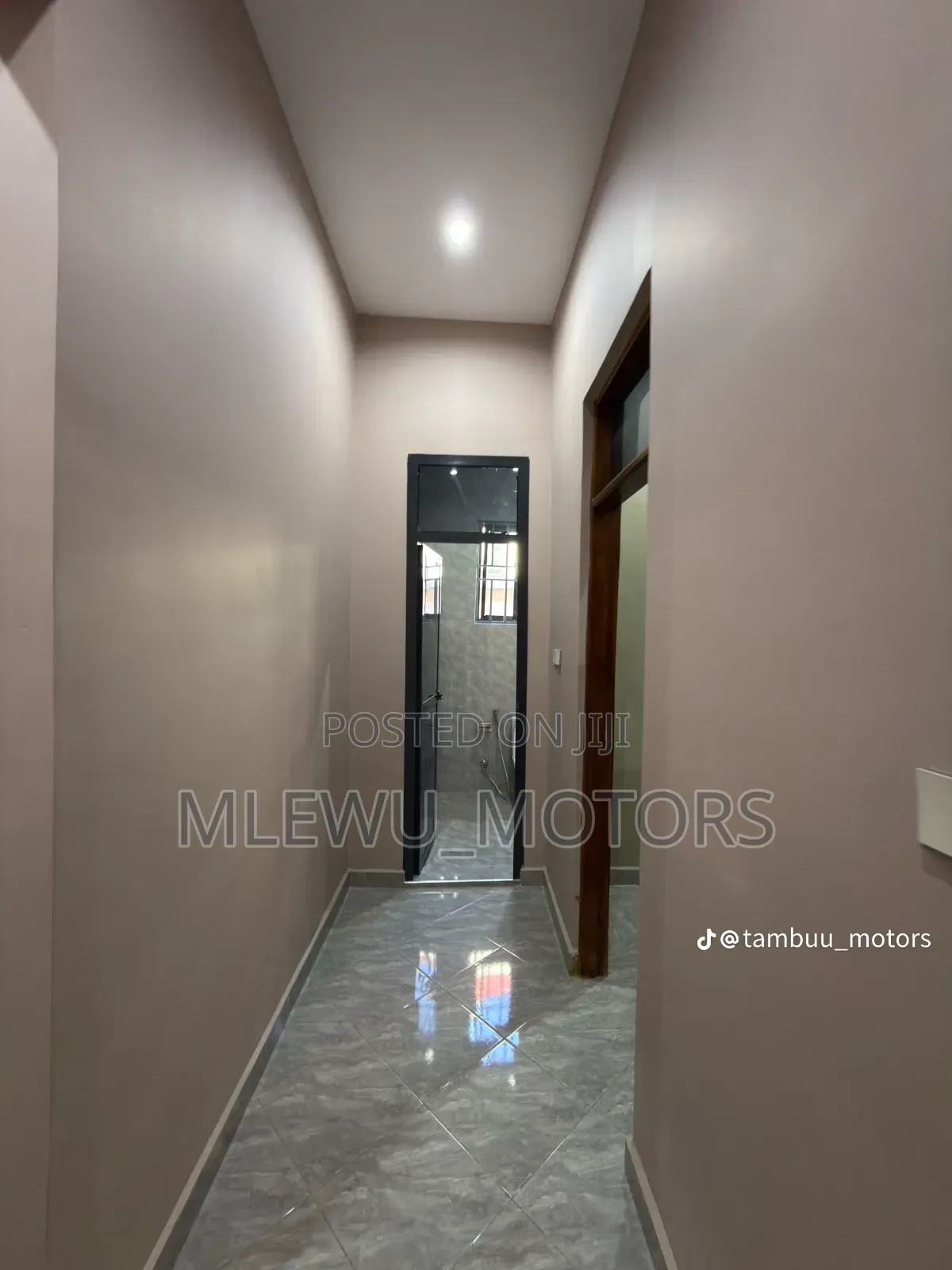 Mini Flat in Mlewu Estate, Kinondoni for sale