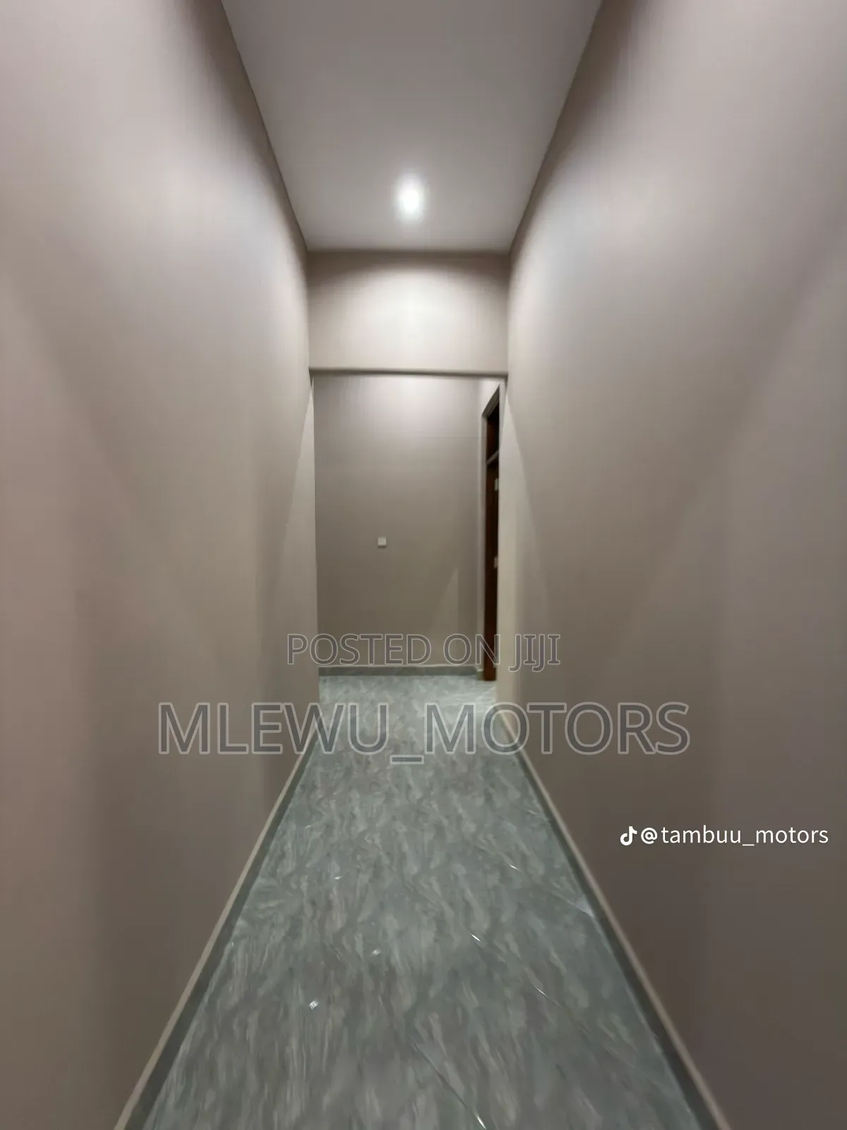 Mini Flat in Mlewu Estate, Kinondoni for sale