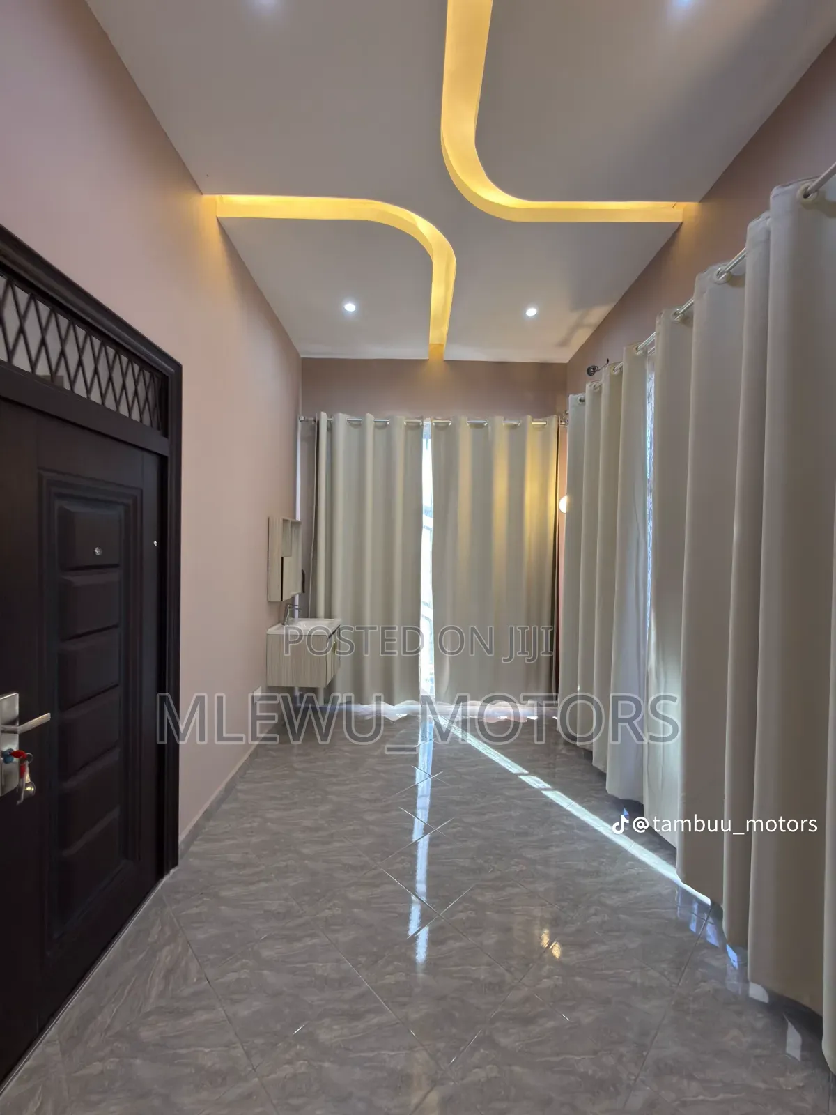 Mini Flat in Mlewu Estate, Kinondoni for sale