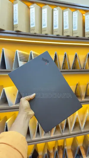 Laptop Lenovo ThinkPad X1 Carbon 16GB Intel Core i5 SSD 512GB