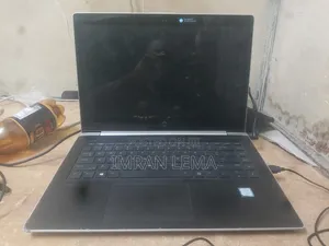 Laptop HP 430 G5 8GB Intel Core i5 SSD 256GB