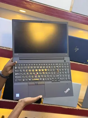 Laptop Lenovo ThinkPad E580 8GB Intel Core i3 SSD 256GB