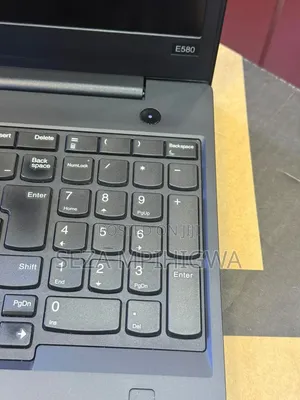 Laptop Lenovo ThinkPad E580 8GB Intel Core i3 SSD 256GB