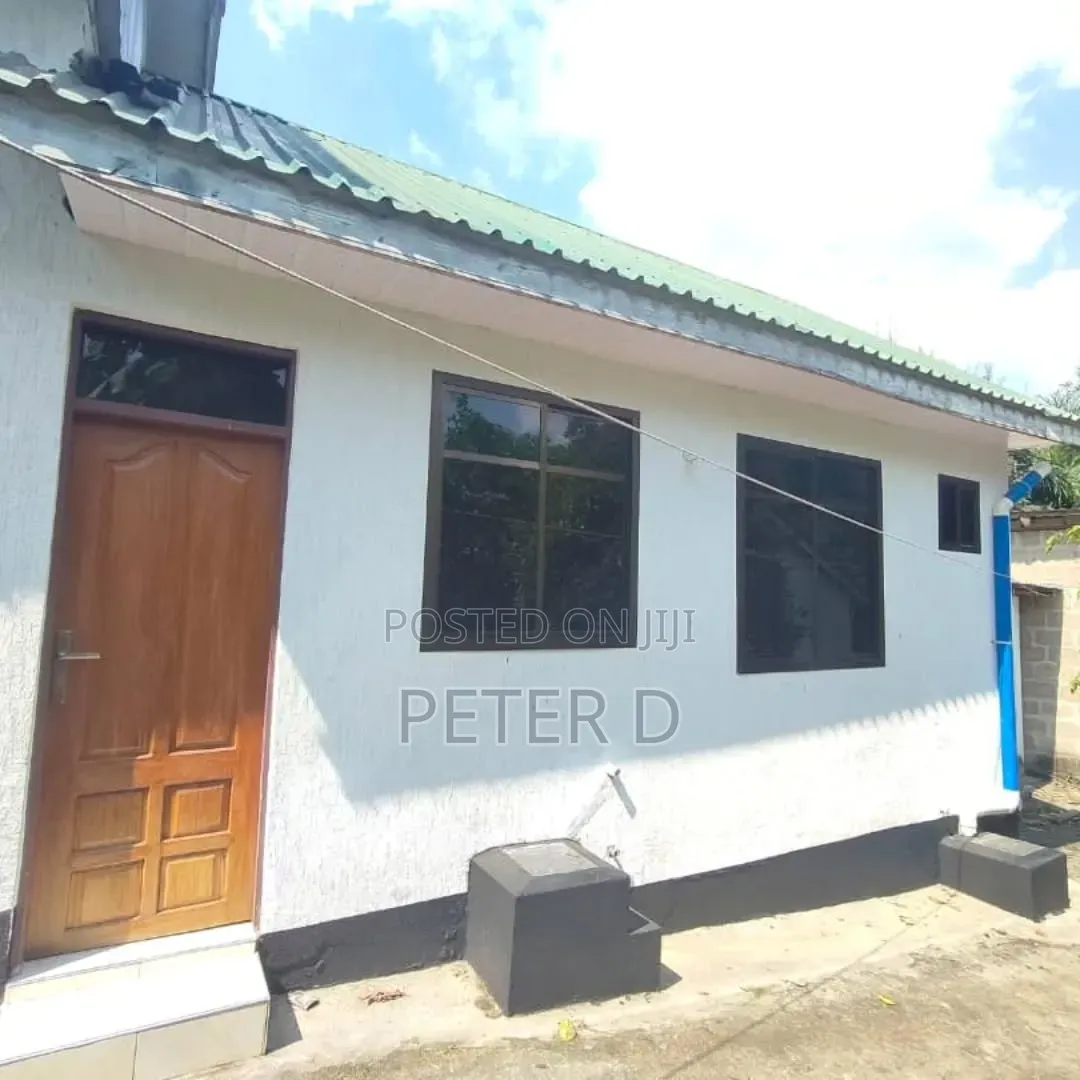 1bdrm Apartment in Kimara for rent