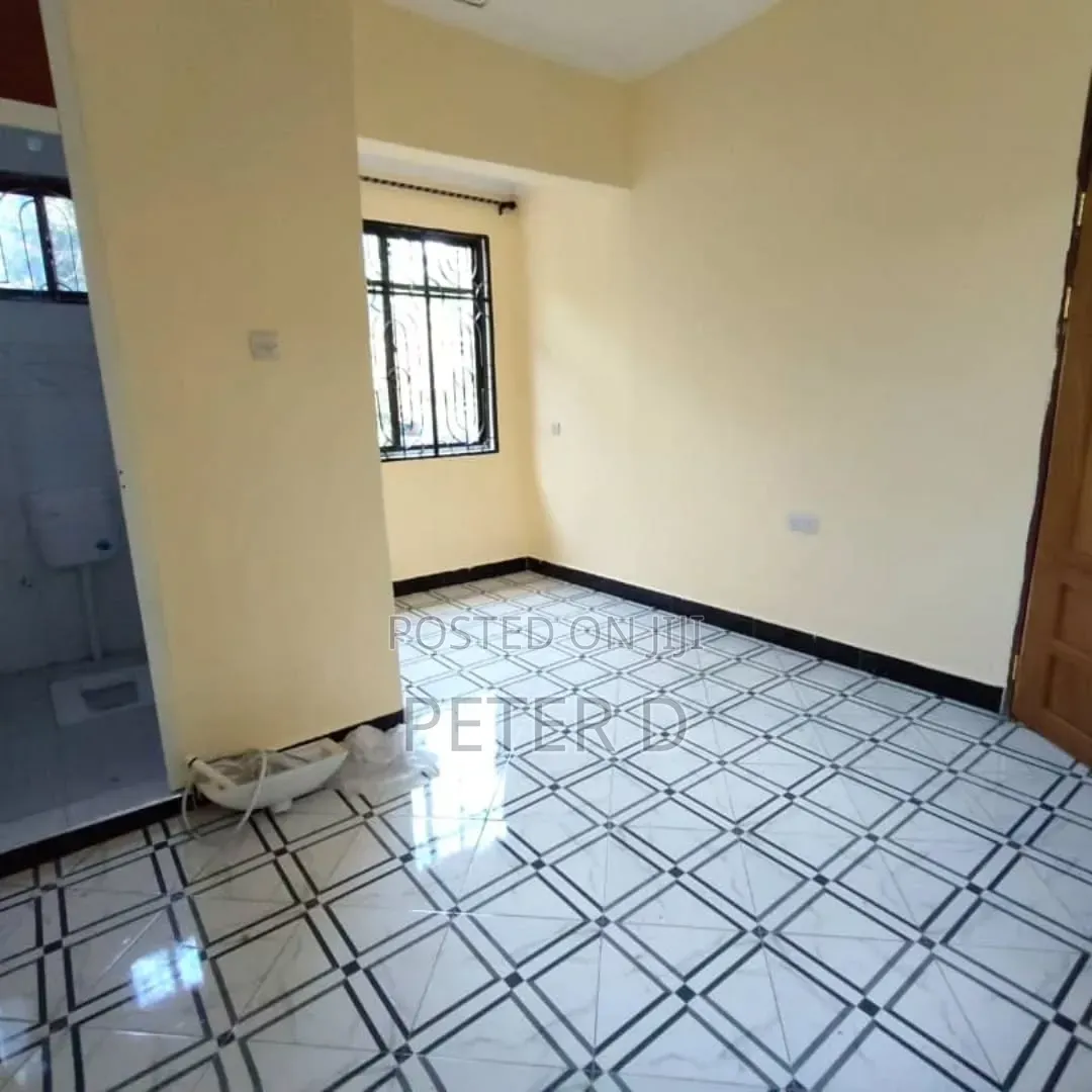 1bdrm Apartment in Kimara for rent