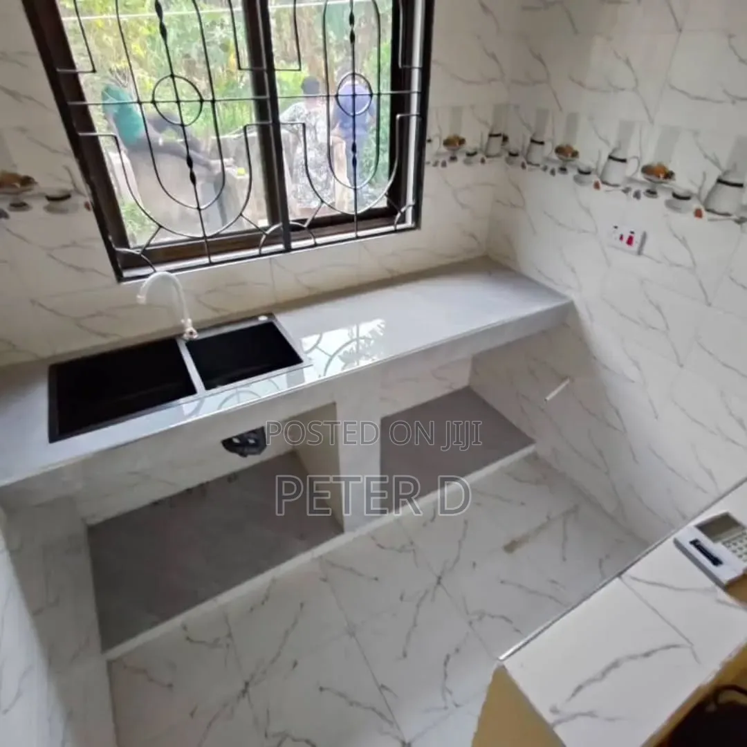 1bdrm Apartment in Kimara for rent