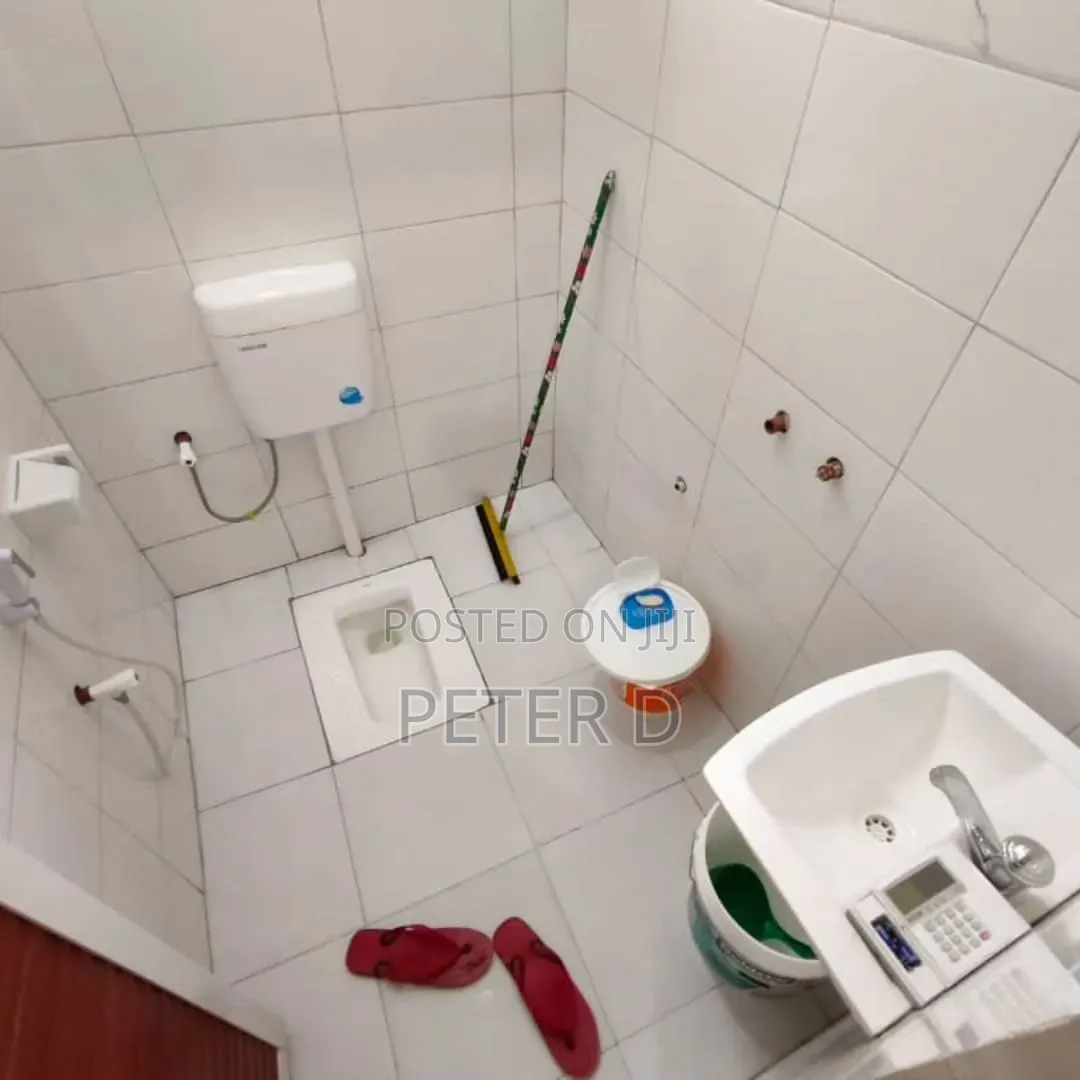 1bdrm Apartment in Kimara for rent