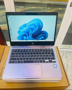 Laptop HP EliteBook Folio G1 8GB Intel Core M3 SSD 256GB
