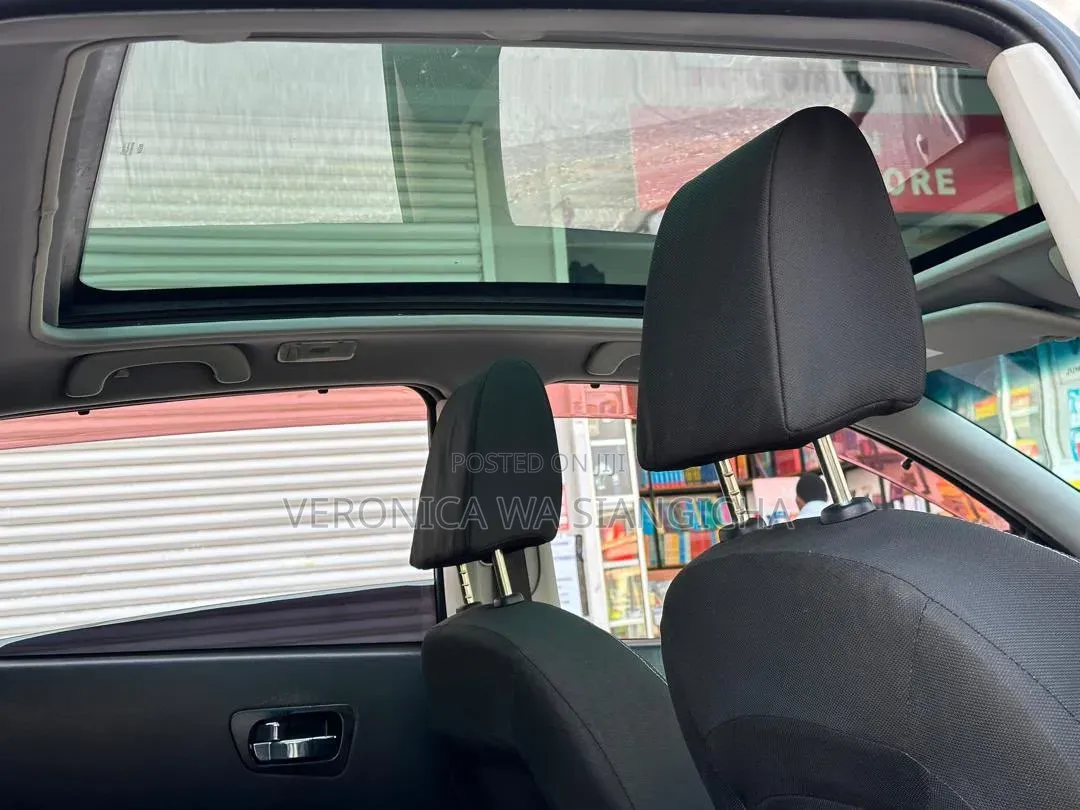 Nissan Dualis 2008