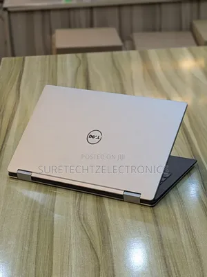 Laptop Dell XPS 13 7390 2-in-1 8GB Intel Core i5 SSD 256GB