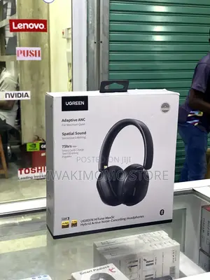 Ugreen Headphones