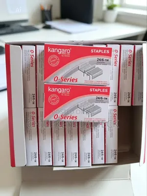 Pin Za Stapler Kangaro 24/6 Original
