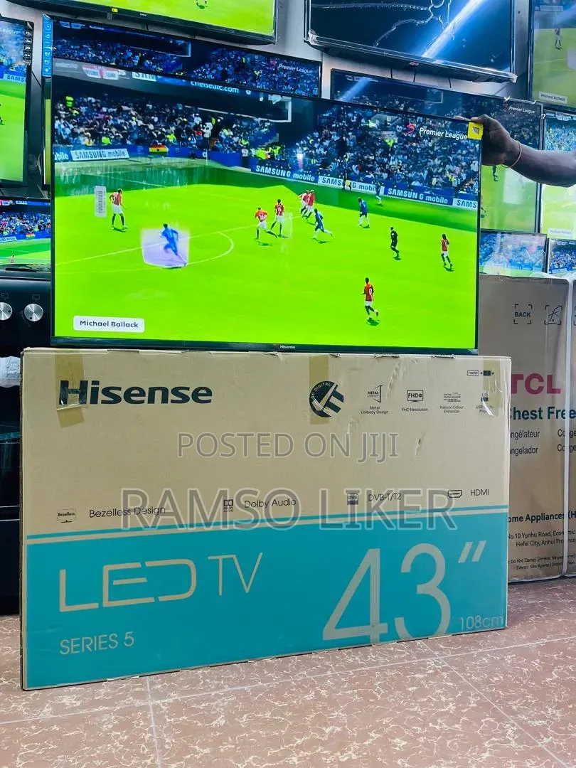 Hisense Tivi