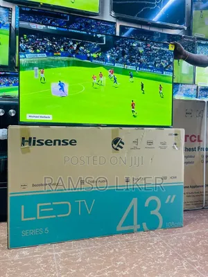 Hisense Tivi