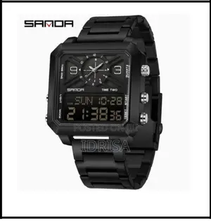 Sanda Watch