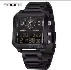 Sanda Watch