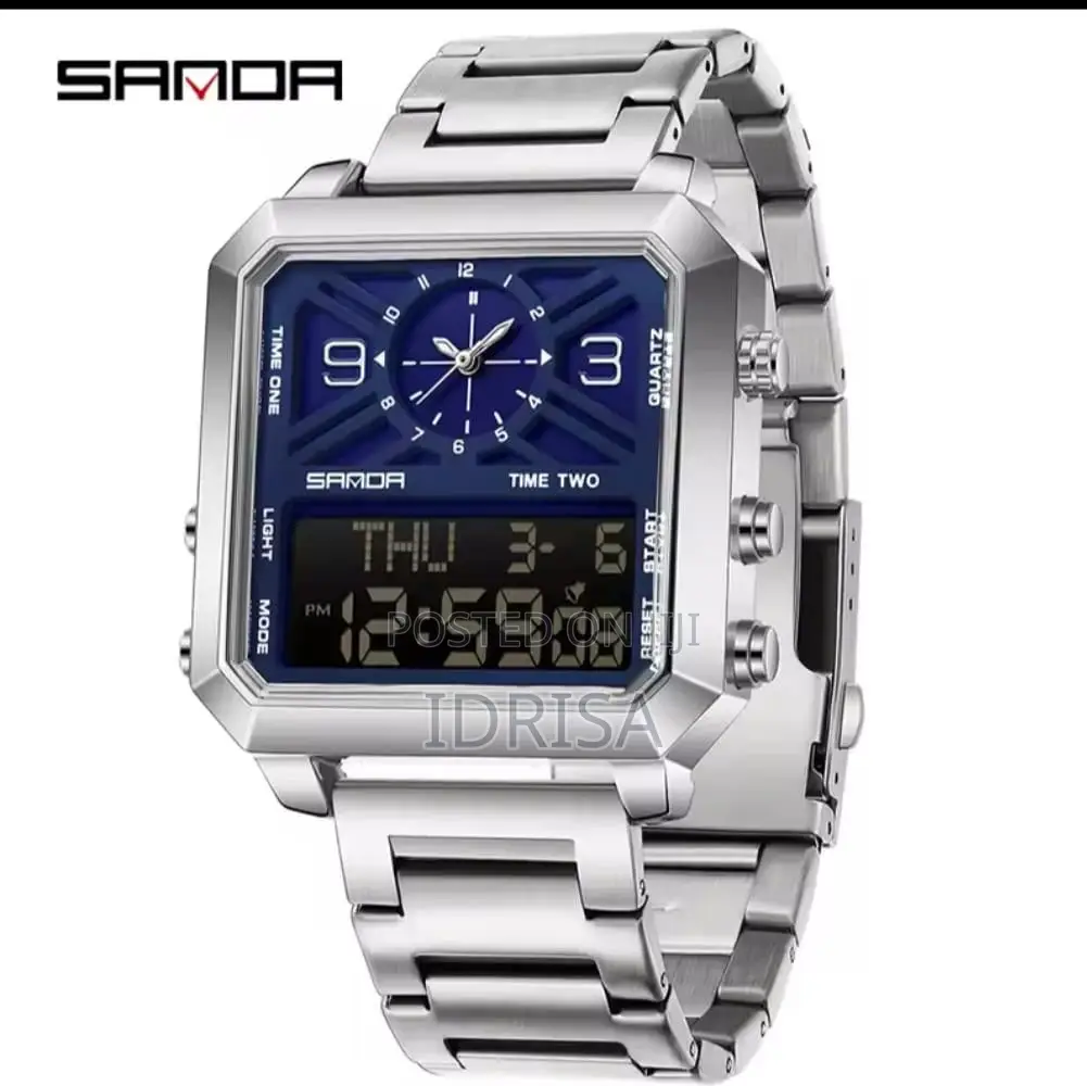 Sanda Watch
