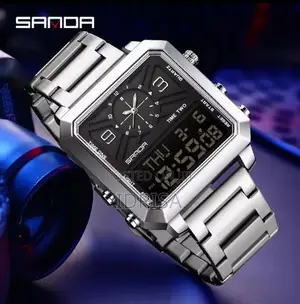 Sanda Watch