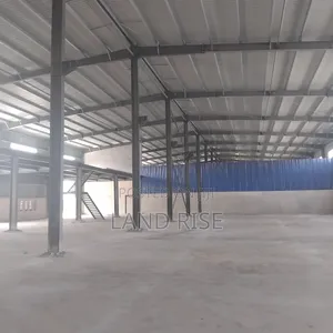 Warehouse Size 1800 SQM in Mandela Road