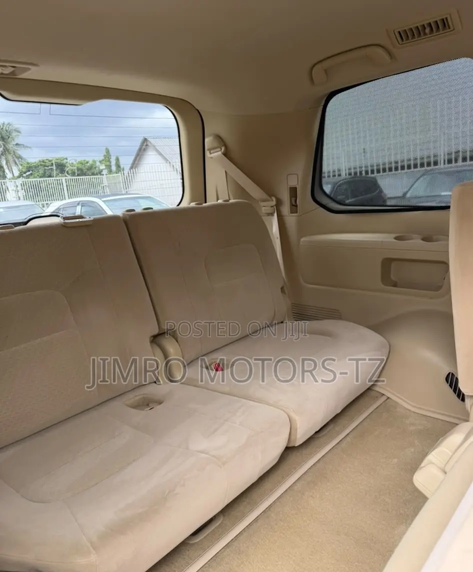 Toyota Land Cruiser 2018 Black