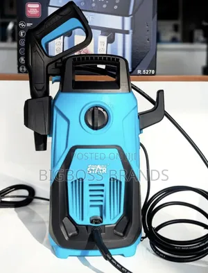 Wining Star Pressure Washer