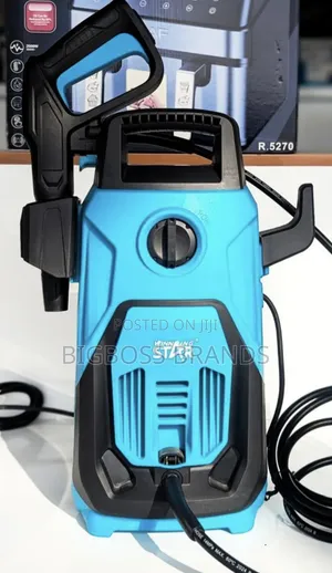 Wining Star Pressure Washer