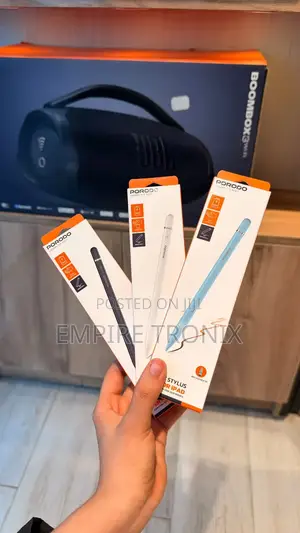 Porodo Smart Stylus Pen for iPad