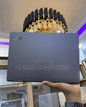 Laptop Lenovo ThinkPad X1 Carbon 16GB Intel Core i7 SSD 512GB