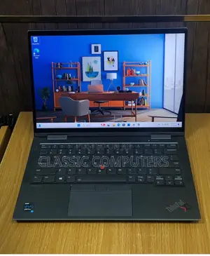 Laptop Lenovo ThinkPad X1 Carbon 16GB Intel Core i7 SSD 512GB