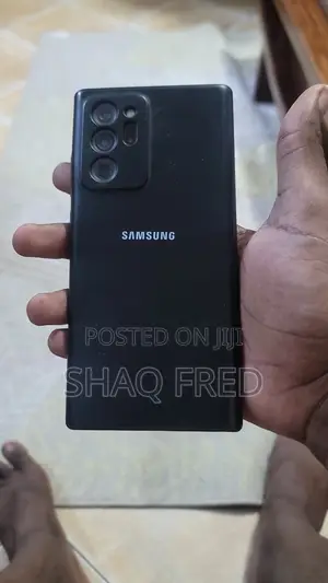 Samsung Galaxy Note 20 Ultra