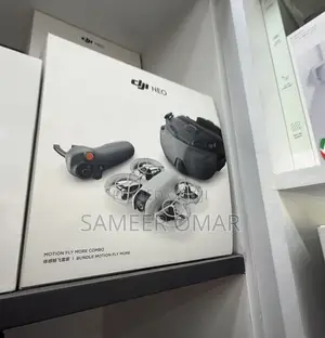 DJI NEO Fly More Combo