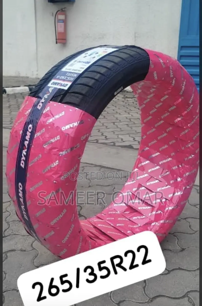 Car Trucks Tyres