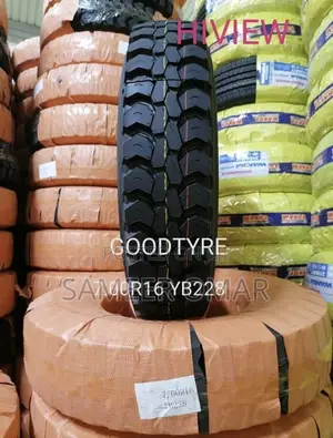 Car Trucks Tyres
