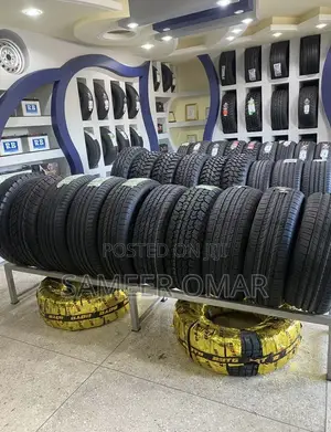 Car Trucks Tyres