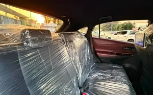Toyota Harrier 2015 Black