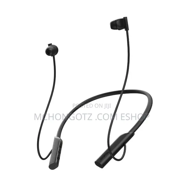 Oraimo Necklace Lite OEB-311 Wireless Neckband Headphones 30 Hours