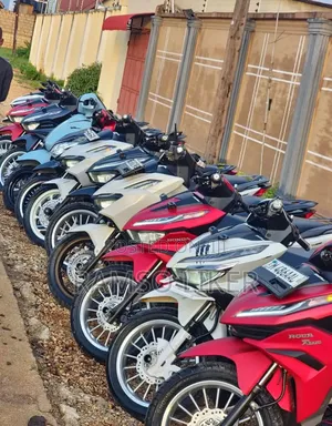 Honda 2021