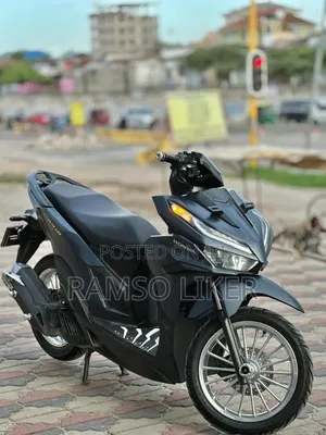 Honda 2021