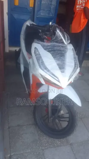 Honda 2021