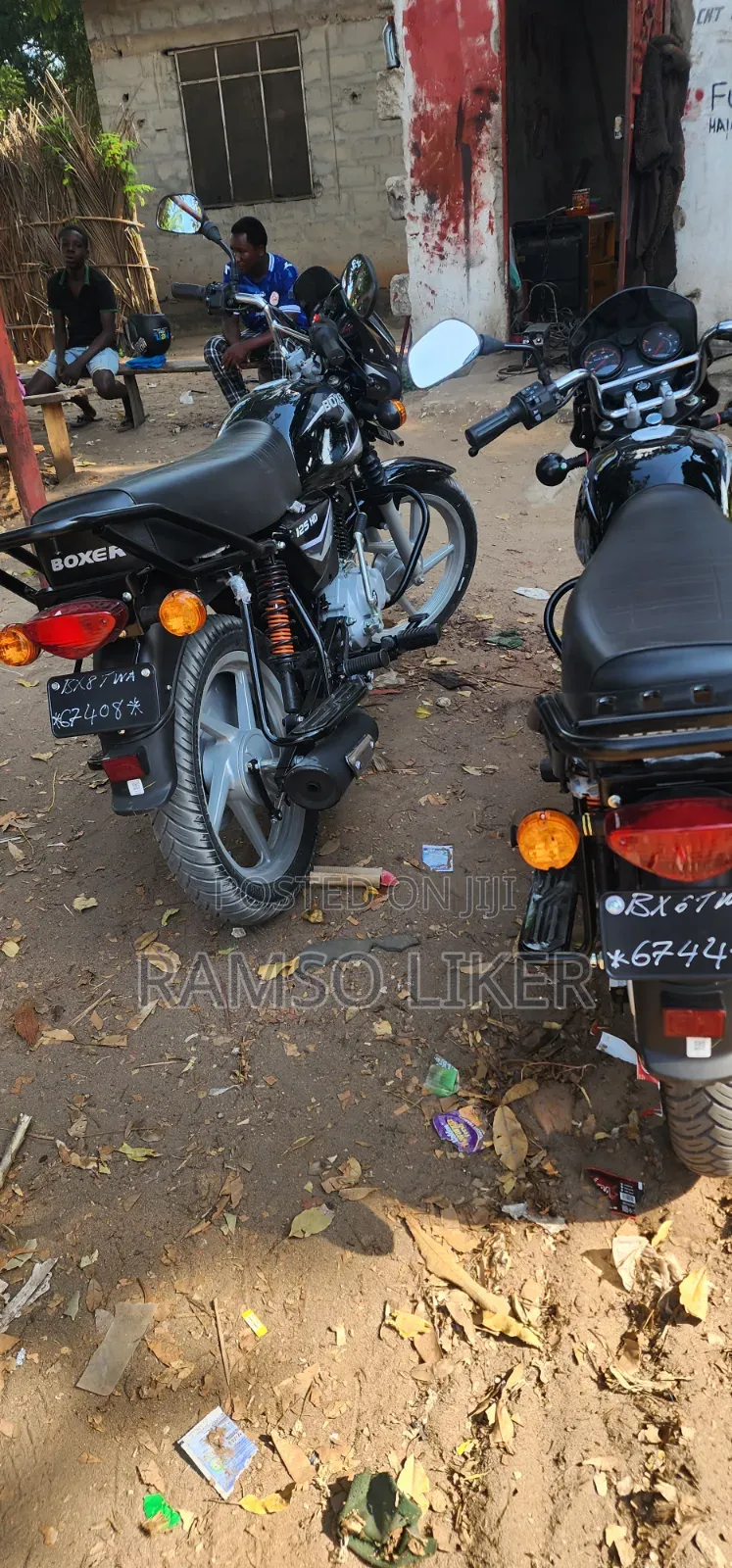 New Honda 2025 Black