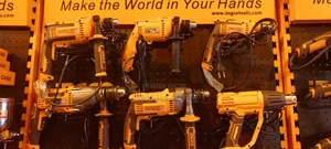 Drill Electric