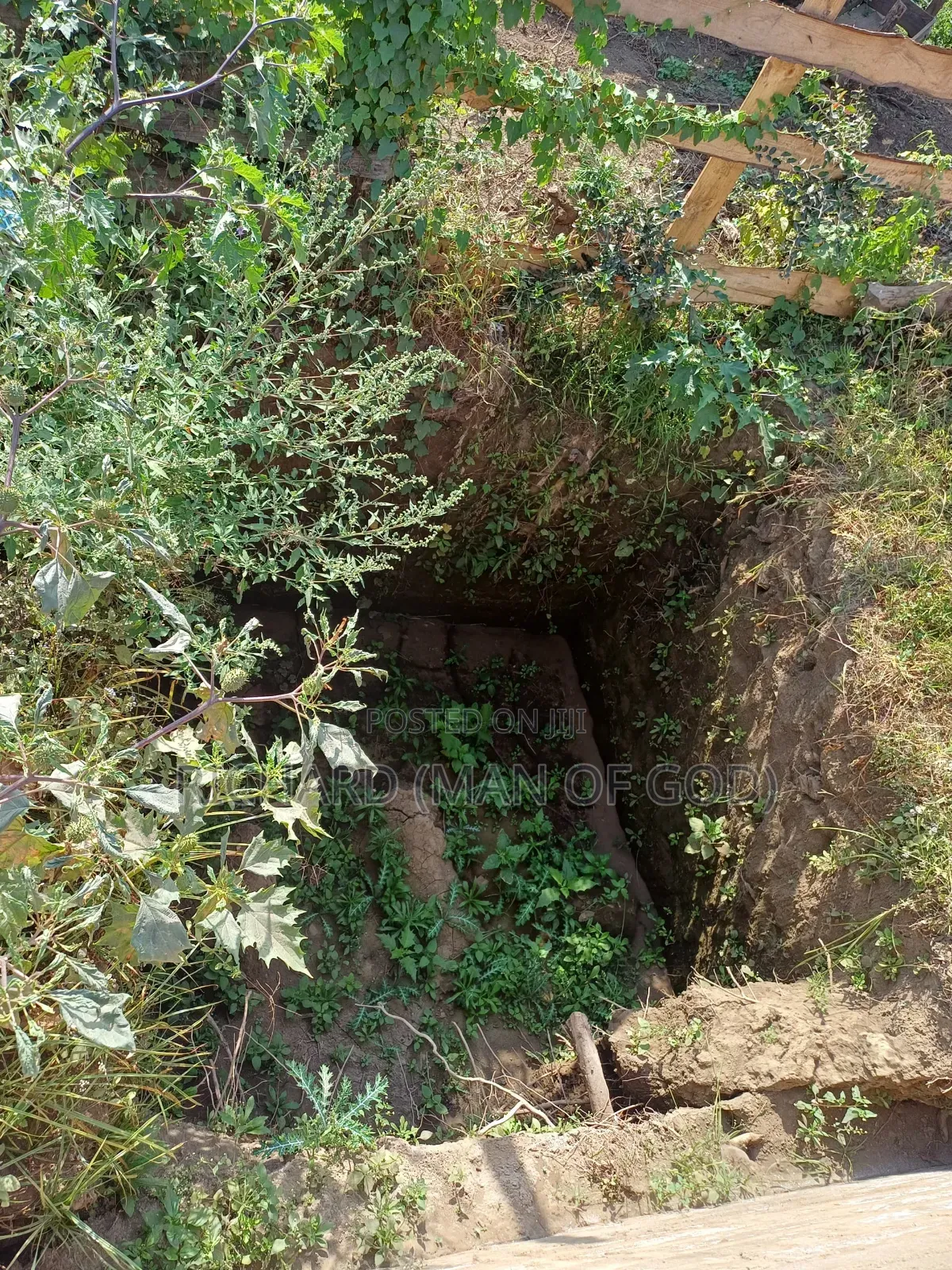 Plot 1178smq | 4bedroom Foundation House-Ngaramtoni
