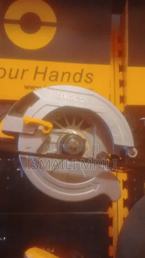 Circular Saw