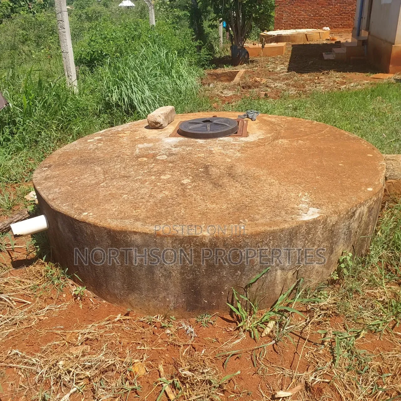 Plot at Morogoro Town