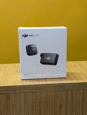DJI Mic Mini