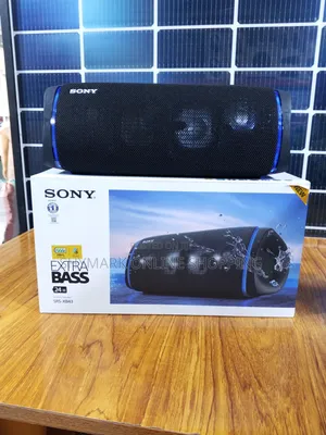 Sony Portable Wireless Speaker Extra Bass SRS-XB43