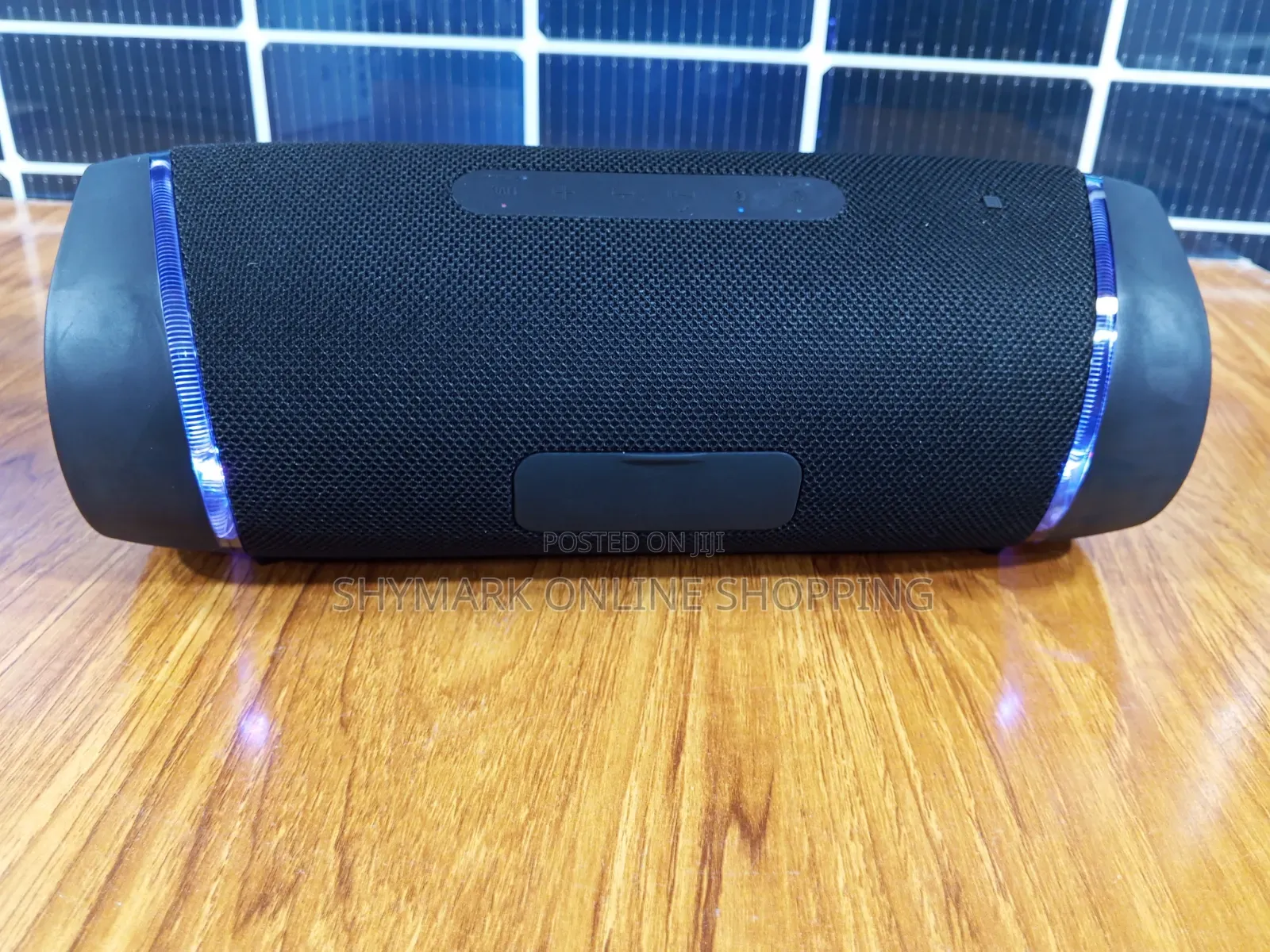 Sony Portable Wireless Speaker Extra Bass SRS-XB43