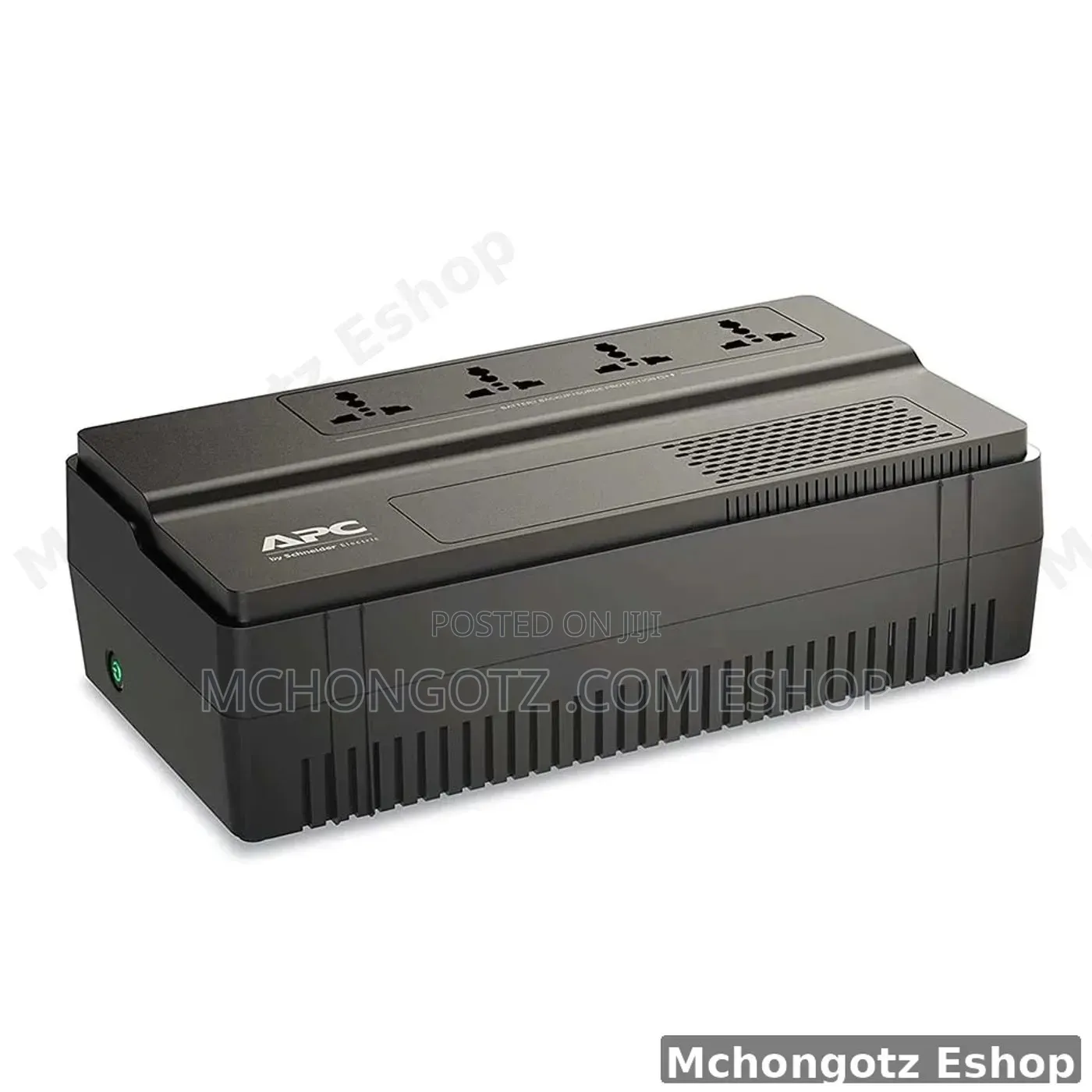 APC Easy Ups Bv1000i-MSX 1000va | Power Backup